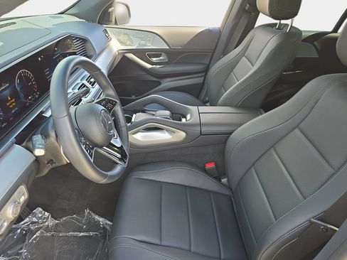 Used 2025 Mercedes-Benz GLE 450e 4MATIC image 18