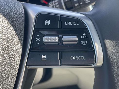 Used 2019 Kia Sorento EX image 26