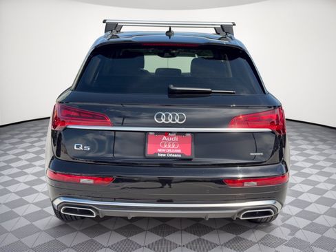 Certified 2023 Audi Q5 2.0T Premium w/ Convenience Package AWD/4WD image 11