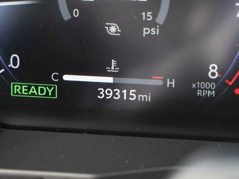 Used 2024 Toyota Land Cruiser AWD/4WD image 14