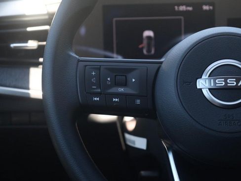 New 2026 Nissan Kicks SV FWD image 10