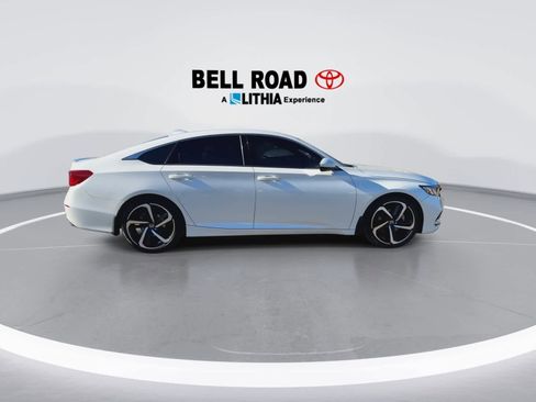Used 2019 Honda Accord Sport image 9