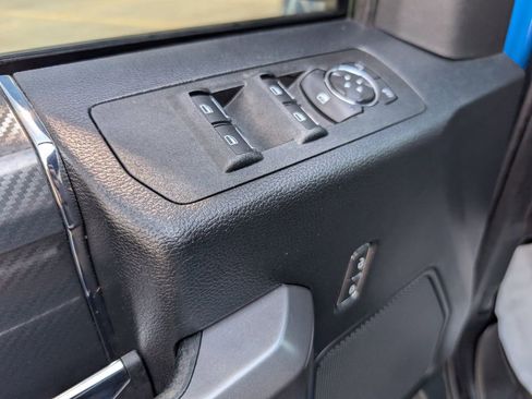 Used 2019 Ford F150 XLT w/ Equipment Group 301A Mid image 11