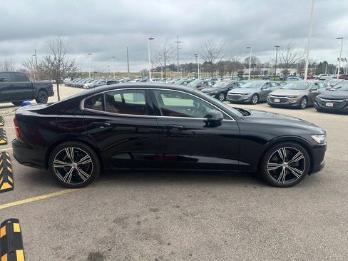 Used 2019 Volvo S60 T6 Inscription image 4