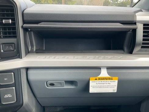 New 2026 Ford F250 XLT w/ Tremor Off-Road Package image 50