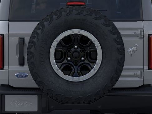 New 2026 Ford Bronco Badlands AWD/4WD image 24