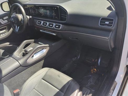 Certified 2022 Mercedes-Benz GLE 350 4MATIC image 24