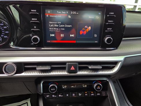 Used 2021 Kia K5 LXS image 24