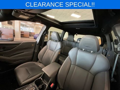 Used 2024 Subaru Forester Wilderness AWD/4WD image 11