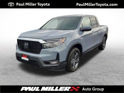 Used 2023 Honda Ridgeline RTL-E