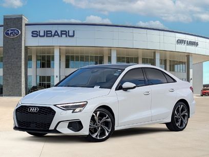 Used 2022 Audi A3 2.0T Premium Plus w/ Premium Plus Package