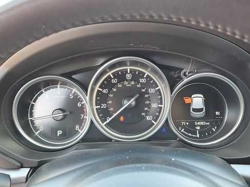 Used 2023 MAZDA CX-5 AWD 2.5 S w/ Select Package image 16