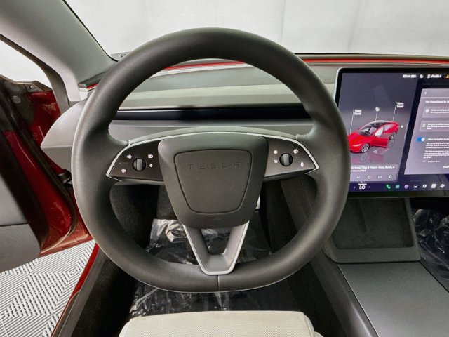 Used 2025 Tesla Model 3 Performance AWD/4WD image 10