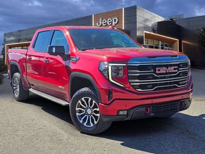 Used 2022 GMC Sierra 1500 AT4 w/ AT4 Premium Package