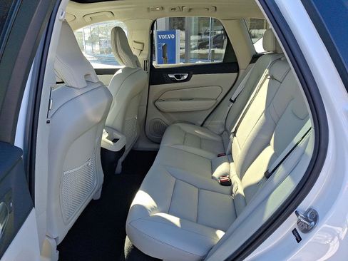 Certified 2023 Volvo XC60 B5 Core w/ Climate Package image 10
