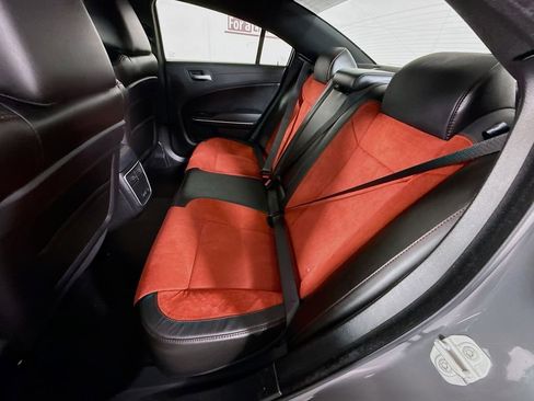 Used 2023 Dodge Charger Scat Pack w/ Plus Group image 27