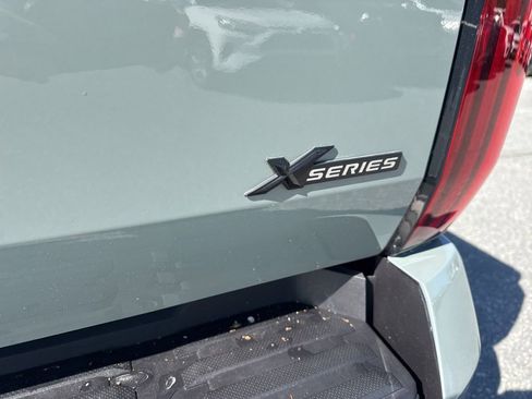 Used 2024 Toyota Tundra SR5 w/ SR5 Premium Package image 31