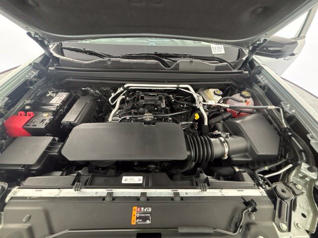 New 2026 Chevrolet Colorado Z71 w/ Technology Package AWD/4WD image 44
