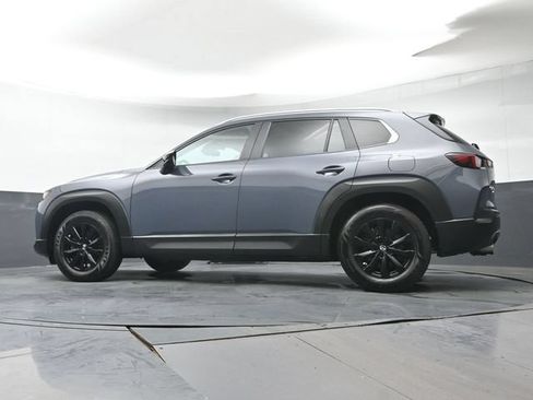 Certified 2025 MAZDA CX-50 AWD 2.5 S w/ Premium Package image 30