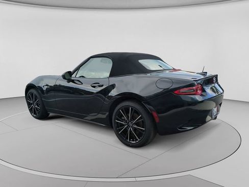New 2026 MAZDA MX-5 Miata Grand Touring RWD image 6