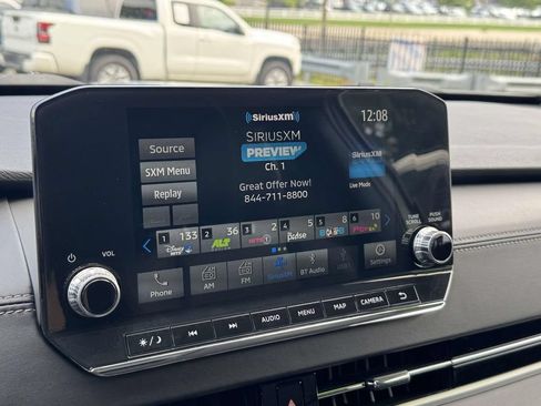Used 2022 Mitsubishi Outlander SEL AWD/4WD image 23
