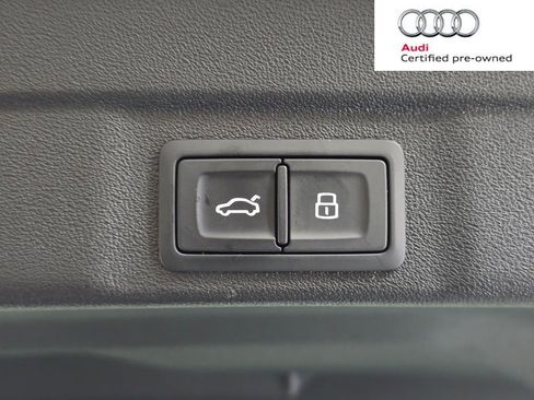 Used 2025 Audi A5 2.0T Premium Plus AWD/4WD image 10