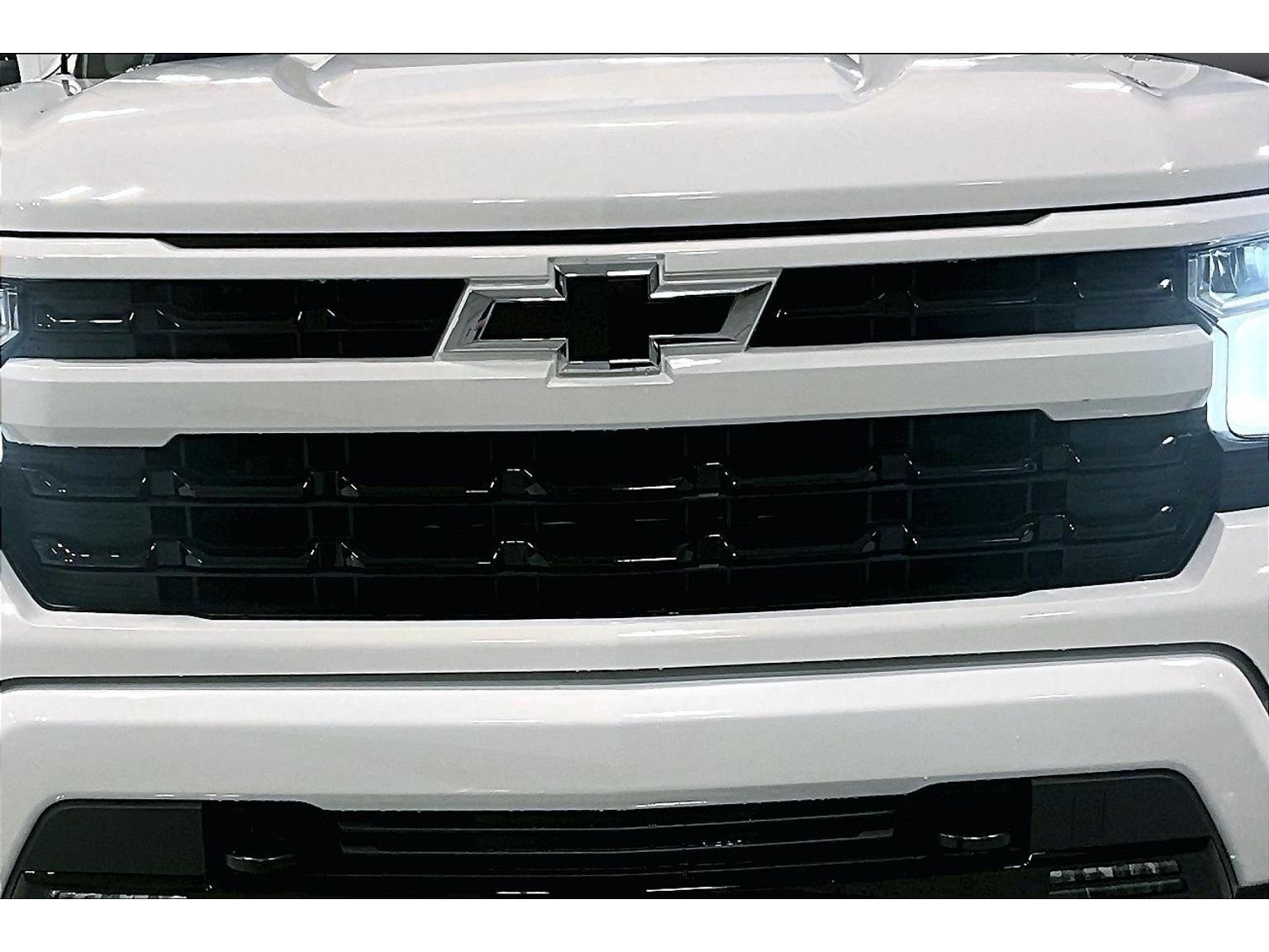 New 2026 Chevrolet Silverado 1500 RST w/ RST Select Package AWD/4WD image 56