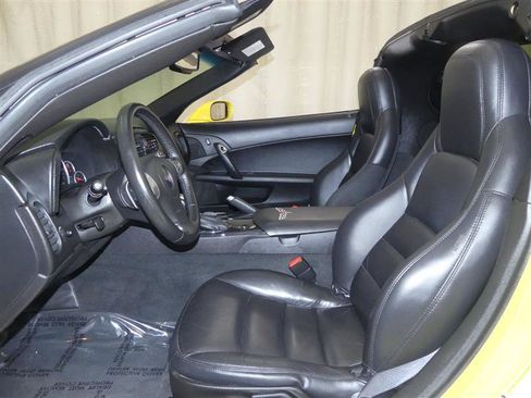 Used 2011 Chevrolet Corvette Grand Sport image 21