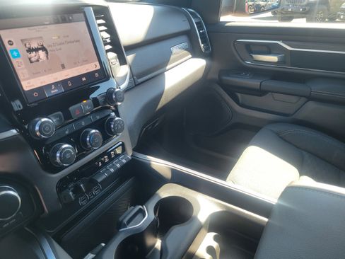 New 2026 RAM 1500 Big Horn image 25