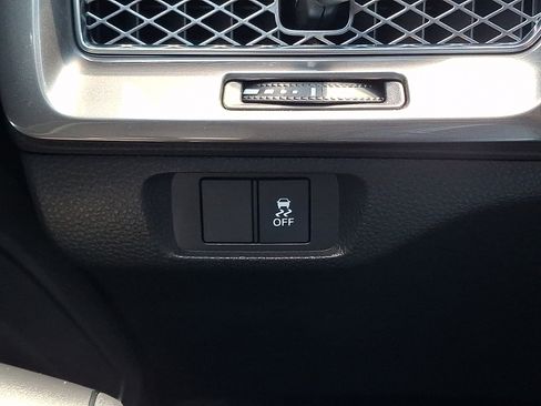 Certified 2025 Acura Integra FWD image 28