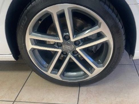 Used 2019 Audi A3 2.0T Premium w/ Convenience Package FWD image 27