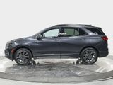 Used 2022 Chevrolet Equinox RS w/ RS Leather Package image 2