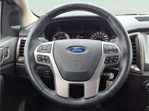 Used 2020 Ford Ranger XLT w/ Equipment Group 301A Mid AWD/4WD image 5