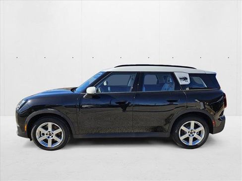 Used 2025 MINI Cooper Countryman SE AWD/4WD image 5