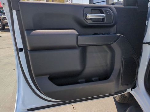 New 2026 GMC Sierra 2500 Pro AWD/4WD image 21