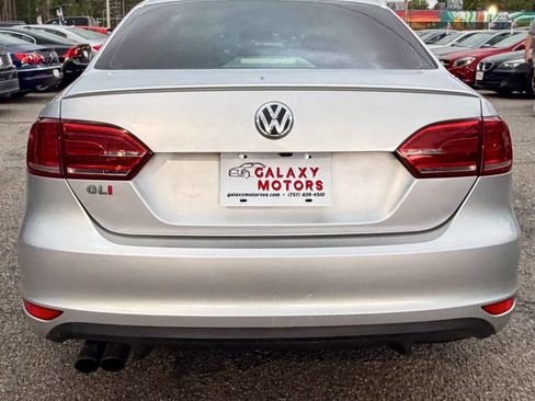Used 2014 Volkswagen Jetta GLI Edition 30 FWD image 6