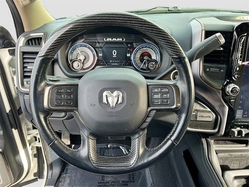 Certified 2022 RAM 3500 Limited image 11