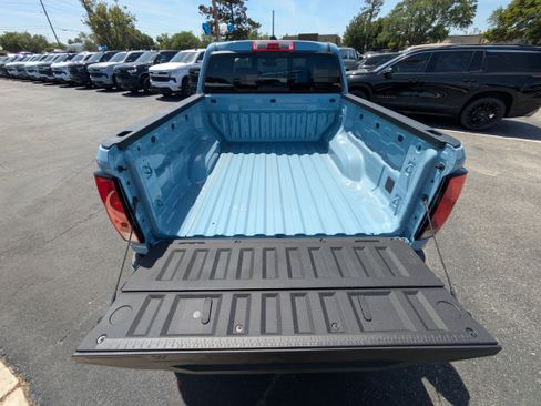 New 2026 Chevrolet Colorado LT w/ Advanced Trailering Package RWD image 7