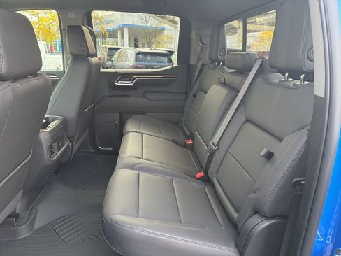 New 2026 Chevrolet Silverado 1500 LT Trail Boss w/ Convenience Package II image 28