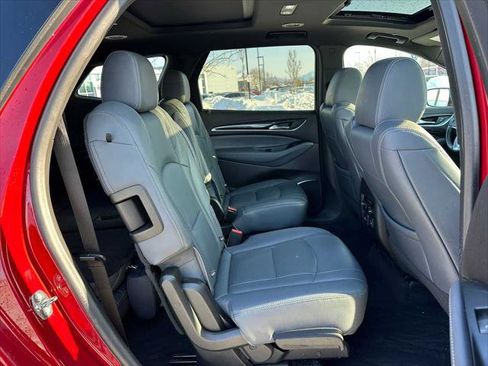 Used 2023 Buick Enclave Premium w/ Experience Buick Package AWD/4WD image 12