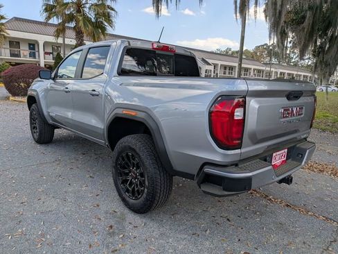 New 2026 GMC Canyon Elevation w/ Convenience Package RWD image 7