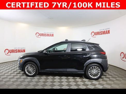 Used 2021 Hyundai Kona SEL image 7