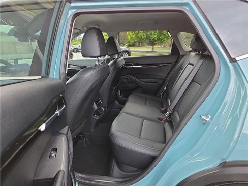 Certified 2024 Kia Seltos SX AWD/4WD image 24
