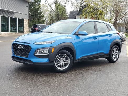 Used 2018 Hyundai Kona SE image 26