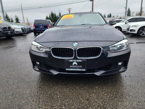 Used 2015 BMW 328i 328i image 2