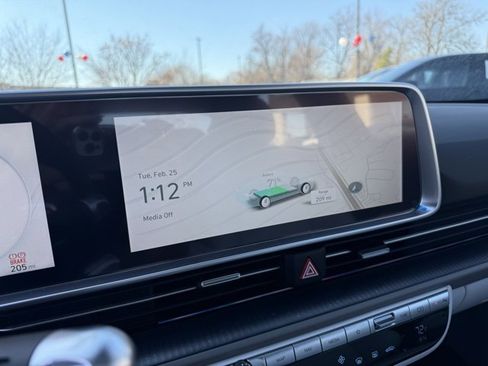 New 2025 Hyundai Ioniq 6 SEL image 15