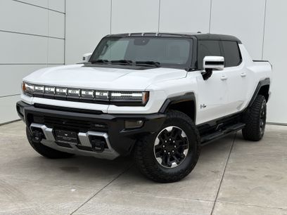 Used 2024 GMC Hummer EV 2X w/ Extreme Off-Road Package