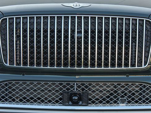 Certified 2024 Bentley Bentayga Extended Wheelbase AWD/4WD image 56