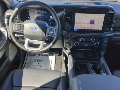 New 2026 Ford F250 Lariat w/ Tremor Off-Road Package image 46