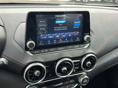 Used 2022 Nissan Sentra SR image 14